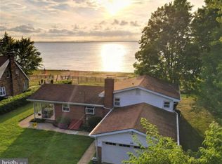 149 Locust Ave, Salem, NJ 08079