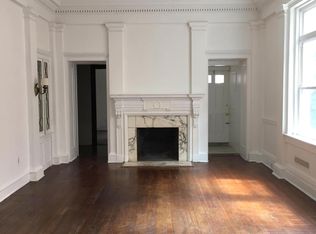 1321 Eutaw Pl APT A, Baltimore, MD 21217