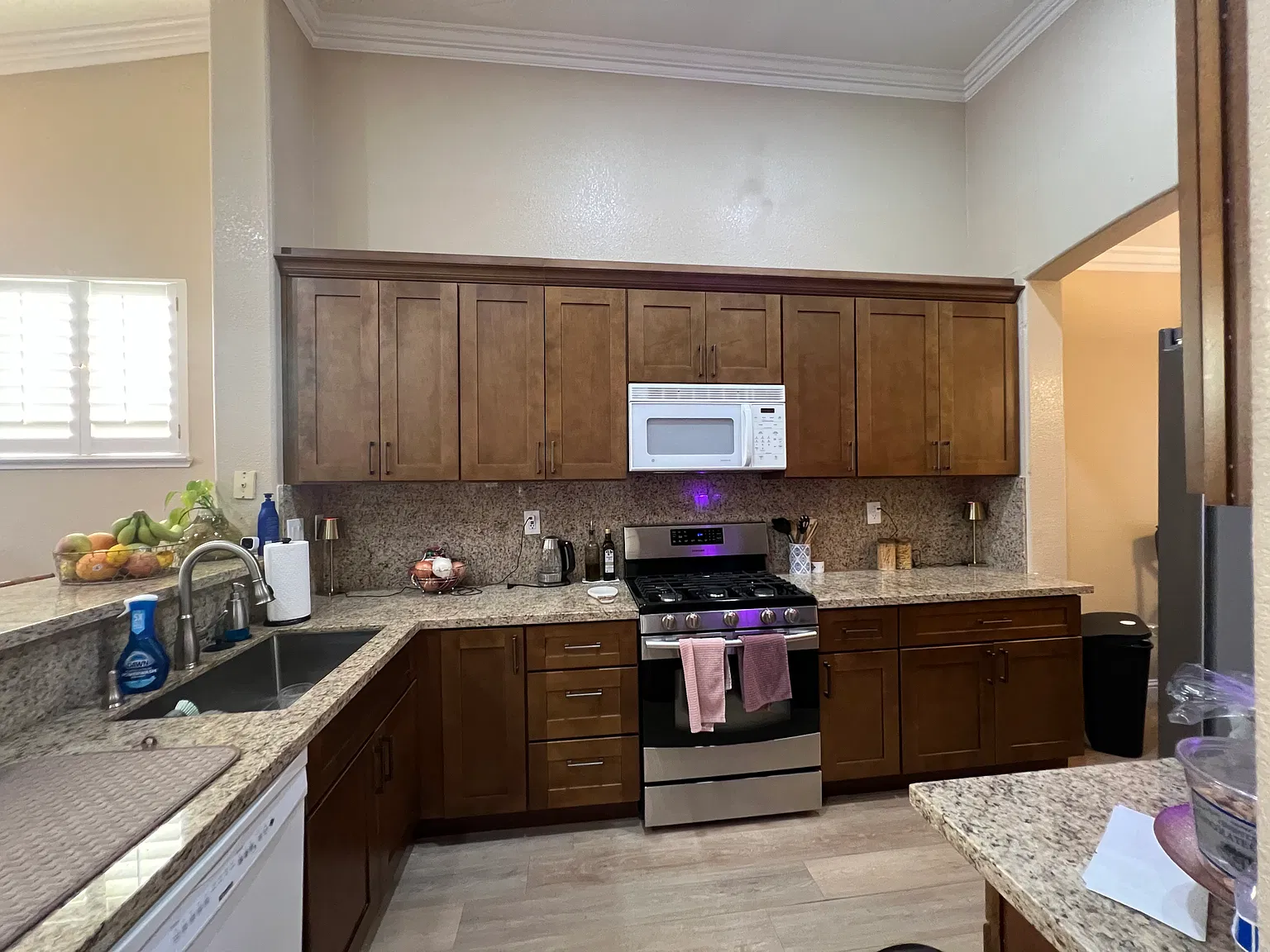 3 bed, 1406 sqft, $2,800 — Photo 4