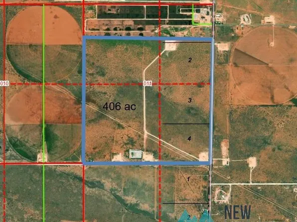 220 Spears Rd, Lovington, NM 88260