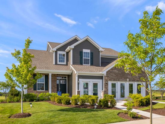 326 Danforth Dr, Oswego, IL 60543