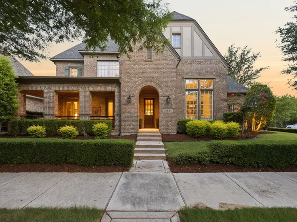 3611 Hickory Grove Ln, Frisco, TX 75033