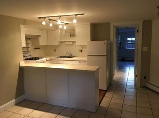 1645 Harvard St NW, Washington, DC 20009