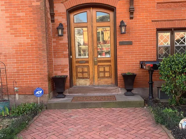 256 Radcliffe St, Bristol, PA 19007