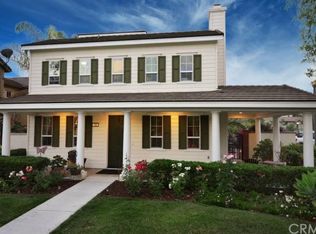 10 Bedstraw Loop, Mission Viejo, CA 92694