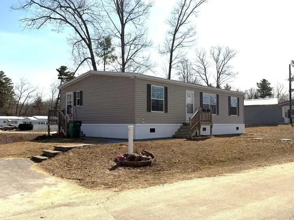 57 Riverview Drive, Rochester, NH 03867