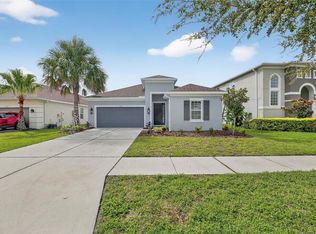 17724 Bright Wheat Dr, Lithia, FL 33547