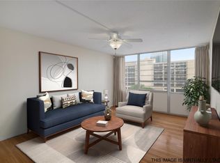 1800 Lavaca St #A-508, Austin, TX 78701