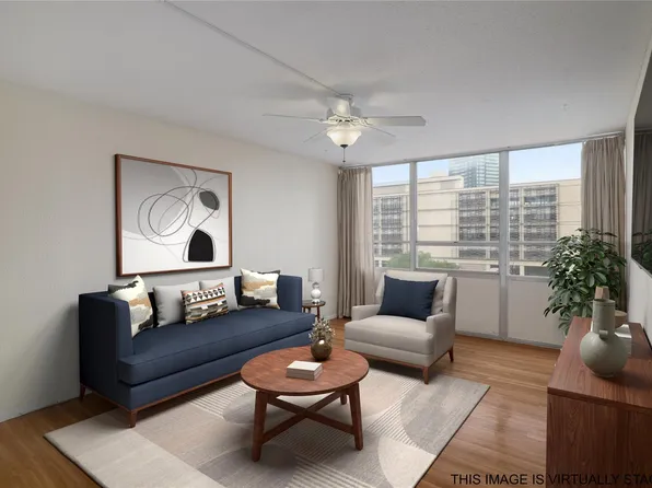 1800 Lavaca St #A-508, Austin, TX 78701