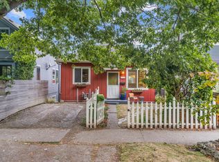 1124 25th Ave, Seattle, WA 98122