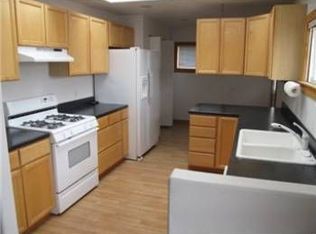 307 E 1st Ave, Kittitas, WA 98934