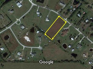 5063 NE 122nd Dr, Okeechobee, FL 34972