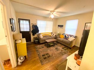 803 Stoughton St, Urbana, IL 61801