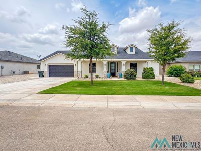 406 Plantation Ct, Carlsbad, NM, 88220