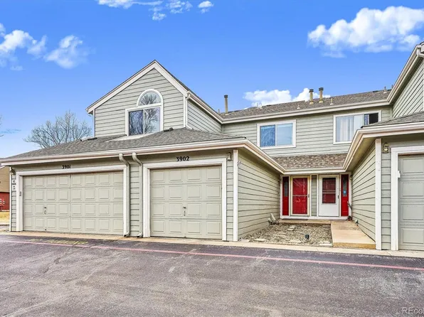 7476 E Arkansas Avenue #39-02, Denver, CO 80231