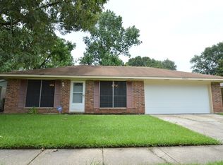 15253 Jester Ave, Baton Rouge, LA 70816