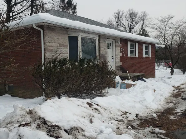 48 N Wayne Ave, West Haverstraw, NY 10993