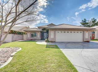 13420 Driftwood Dr, Victorville, CA 92395