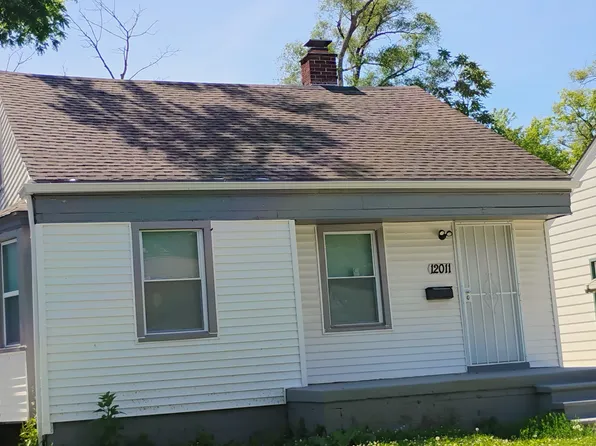 12011 Plainview Ave, Detroit, MI 48228