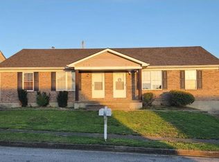 238 Woodview Dr, Nicholasville, KY 40356