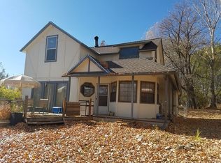 39978 Panorama Rd, Paonia, CO 81428