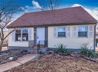 1164 June Ave, Saint Louis, MO