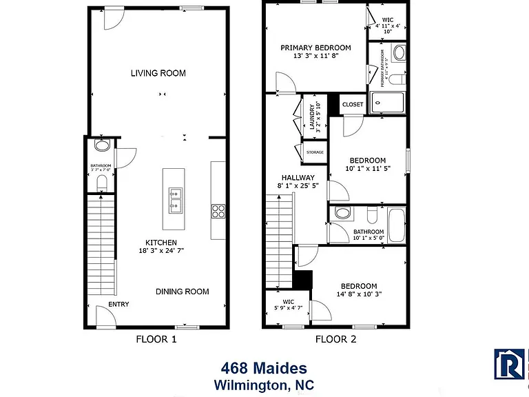 468 Maides Ave — Photo 23