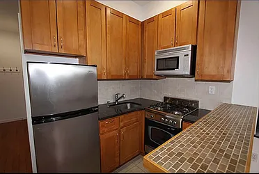 Rented by J Misrahi Realty Corp