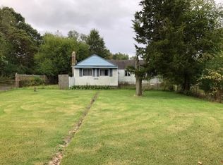 24646 Fillmore Rd, South Bend, IN 46619