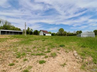 4354 Odell Rd, Grovespring, MO 65662