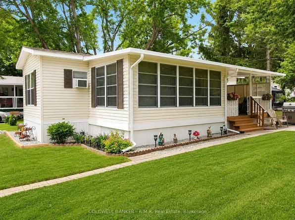 2152 County Road 36 #83, Kawartha Lakes, ON K0M 1L0