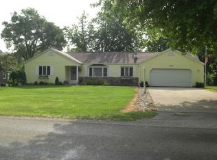 1108 Riley Rd, Kendallville, IN 46755