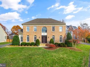 5931 Dorothy Bolton Ct, Alexandria, VA 22310