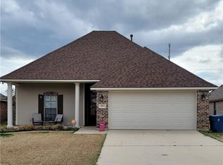 313 Camden Hl, Haughton, LA 71037