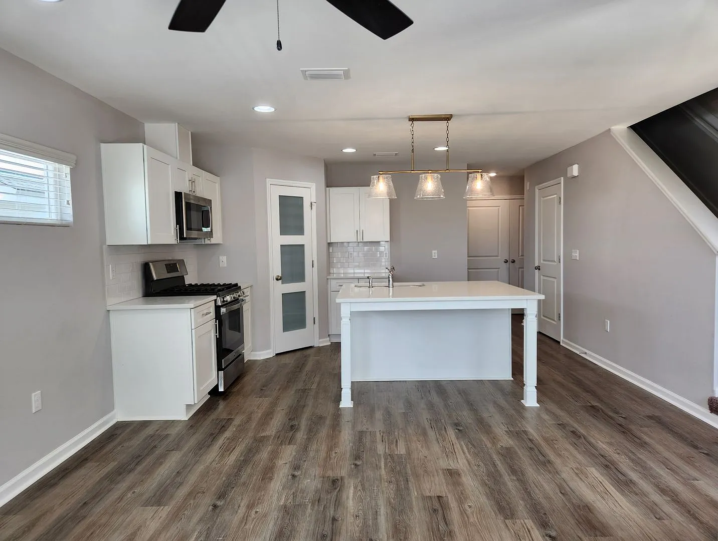 3 bedroom house for rent in NE Tallahassee's Canopy subdivision, available for move in September ... — Photo 3