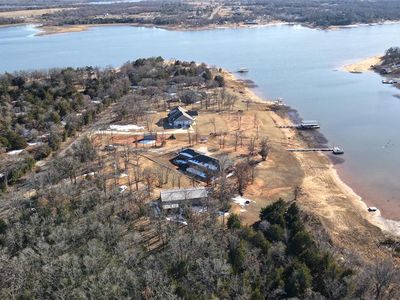 15490 Patterson Rd, Shawnee, OK, 74801