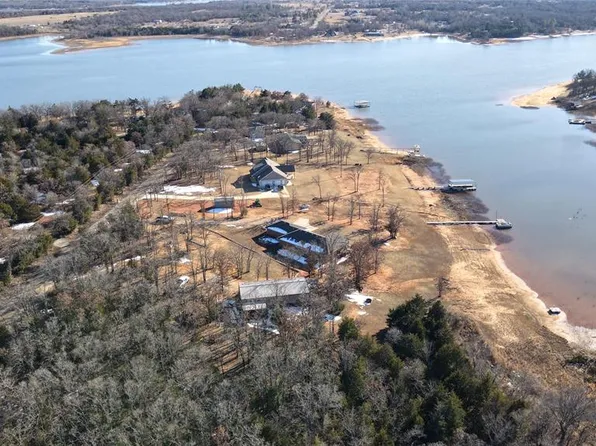 15490 Patterson Rd, Shawnee, OK 74801