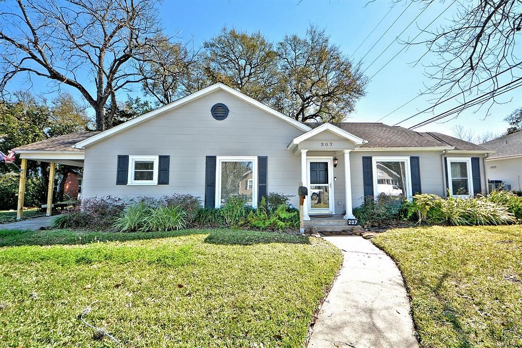 207 Brooks St, Sugar Land, TX 77478 Zillow