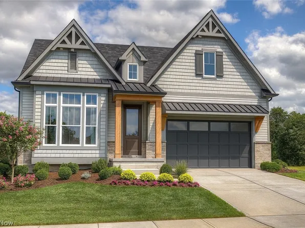 0 Hawthorne Estate Dr #Sl, Solon, OH 44139