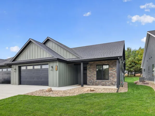 743 Kodiak Dr NW, Stewartville, MN 55976