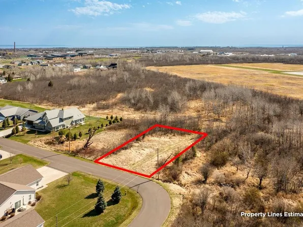 3XX Lamborn Ave, Superior, WI 54880
