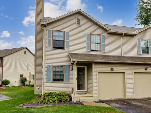 8008 Lakeloop Dr, Westerville, OH 43081