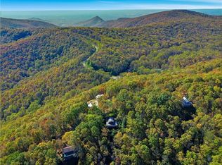 463 Burnt Mountain Ridge Rd, Jasper, GA 30143