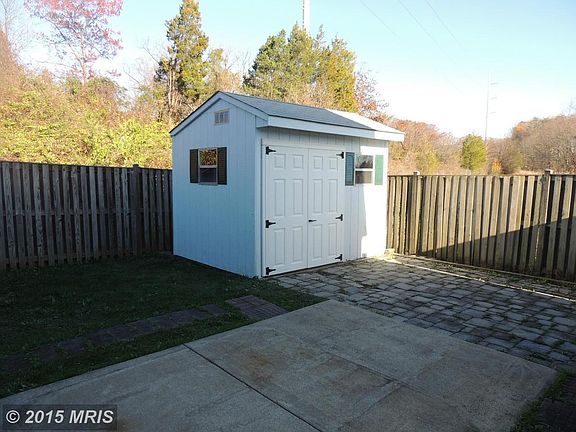 Shed