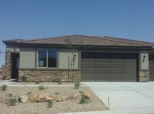 2637 Port Isabel Way, Bullhead City, AZ 86429