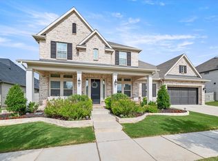 1601 Petal Ct, Argyle, TX 76226