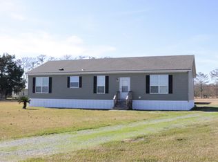 2101 Jules Lagrange Rd, Arnaudville, LA 70512