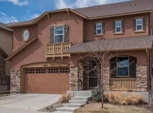 10719 Pinewalk Way, Highlands Ranch, CO 80130