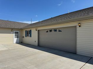 3112 Nebraska Dr UNIT 3, Bismarck, ND 58503