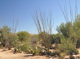 6620 W Maverick Rd, Sahuarita, AZ 85629